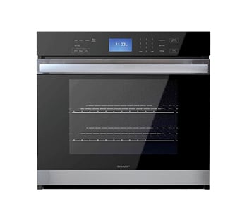 Sharp Wall Ovens